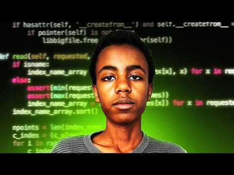From 13 to Developer: My Self-Taught Journey